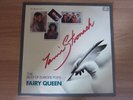 Tami Stronach ,Nicole,Wind,Marc Berry,Steve Hall Korea LP (VA Compilation) 1987