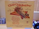 CHITTY CHITTY BANG BANG original 1968 ORIGINAL Cast Soundtrack Album LP SEALED