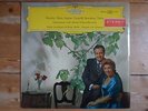 Pierette Alarie & Leopold Simoneau-Opernarien und Duette-Red Stereo DGG-12/59