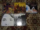 ?italian prog 5lps?Formula 3,Il Volo     museo rosenbach