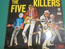 The Five Killers