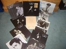 ELVIS PRESLEY THE COMPLETE 50s MASTERS 6XLP BOOKLET BMG/RCA (USA) MONO BOX SET
