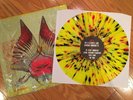 The Appleseed Cast - Two Conversations, vinyl LP record Grave035