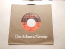 KLEEER / INTIMATE CONNECTION / ATLANTIC / MODERN SOUL 45 VG+