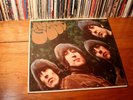 The Beatles - Rubber Soul ? RARE EX Vinyl Record - 5th Best Album of All Time ?