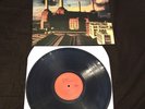 Pink Floyd Animals Blue Vinyl LP