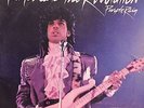 Prince And The Revolution - Purple Rain 0-20267 Limited Edition, Purple
