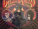 BOB DYLAN & THE GRATEFUL DEAD LP COLUMBIA OC 45056 rare original SEALED ss