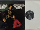 THE JIMI HENDRIX EXPERIENCE Are You Experienced (Track 612 001) EX