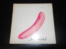 THE VELVET UNDERGROUND & NICO ANDY WARHOL LP ORIGINAL 1967 VINYL V6-5008 STEREO