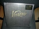 PEARL JAM  ///  Vitalogy  // BRAND NEW 180 GRAM DOUBLE RECORD LP VINYL