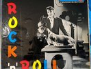 ELVIS PRESLEY - Rca Italiana A72V 0074  ROCK' N' ROLL (1th Edition)
