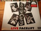 Alice in Chains - Facelift Live ?  RSD Exclusive #'d Vinyl LP (#212) ?