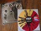 First Ditch Effort by NOFX Fat Wreck Store Copy LP /157 Mint Signed by Fat Mike