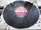 LED ZEPPELIN III 3 - PLUM/RED  1970 1st UK PRESS Spinning wheel EX vinyl