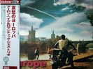 AARON HEICK & ROMANTIC JAZZ TRIO / EUROPE / VENUS JAPAN LIMITED PRESS 200g VINYL