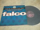 FALCO KOREA VINYL SINGLE/EP 12