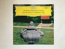 ERICA MORINI / Bruch, Glasunov DGG FIRST RED STEREO SLPM 138 044 NM LP