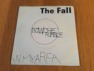 THE FALL - ROWCHE RUMBLE - 1979 7