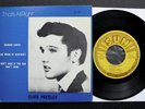 EP Elvis Presley - That's All Right - US SUN