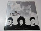 Queen Greatest Hits III 3  Double Vinyl Limited Numbered Unplayed