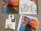 Jake Bugg On My One Signed Limited Edition Deluxe Vinyl Box Set