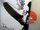 LED ZEPPELIN lp CLEAR VINYL Repro Reissue SPAIN jacket art MINT MINUS sm234