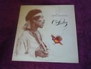 Jimi Hendrix Crash Landing 1975 Reprise Records First Pressing Near Mint Condion