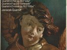 Janacek Quartet : Haden Quartets  33 RPM LP SXL 6093