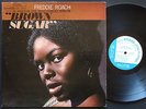 FREDDIE ROACH Brown Sugar LP BLUE NOTE BST 84168 US 1964 NY EAR DG Joe Henderson