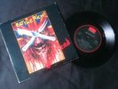 Motorhead - Eat The Rich c/w Cradle To The Grave  7