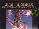 Jimi Hendrix LP