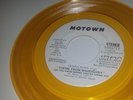DIANA ROSS Theme From Mahogany MOTOWN 1377 PROMO PS COLOR VINYL 45 7