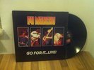 Fu Manchu - Go For It Live LP Stoner Kyuss