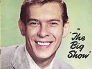 LEE GORDON PRESENTS: JOHNNY RAY + OTHERS 3RD AUSSIE TOUR 1956  20pp  EX