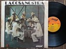 La Cosa Nostra - Killer GUAGUANCO SALSA BRAVA VENEZUELA - SCORPIO LP hear