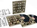Led Zeppelin-Physical Graffiti  (UK IMPORT)  VINYL NEW
