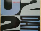 U2 2 Date Vinyl Promo