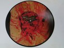 DISMEMBER - Indecent And Obscene /  Picture Disc Vinyl / Death Metal NB 077-1