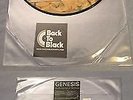 GENESIS Selling England By The Pound Limited EU PICTURE DISC 2013 LP Vinyl