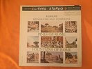 Rare RCA LSC-2436 1S/1S  RESPIGHI PINES FOUNTAINS ROME RAINER CSO GREAT