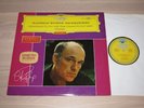 DGG SVJATOSLAV RICHTER LP - RACHMANINOFF PIANO CONCERTO 2 / RED STEREO in MINT