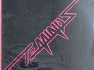 PRIVATE Hard Rock AOR LP TOMMY V & T-MINUS