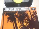Jamaican Memories - Various Blue Cat LP