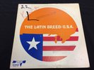 THE LATIN BREED U.S.A. LP 
