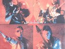 PRIVATE Hard Rock GLAM Italian METAL 7