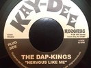 THE DAP KINGS NERVOUS LIKE ME 7