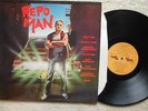 REPO MAN SOUNDTRACK RARE  STUNNING LP VINYL