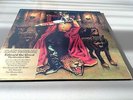 IRON MAIDEN EDWARD THE GREAT 2LP PICTURE DISC