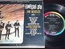 THE BEATLES - SOMETHING NEW 7